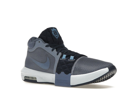 Nike LeBron Witness 8 Sierra Canyon