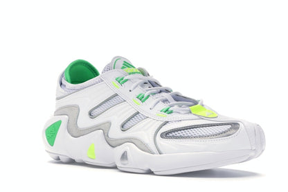 adidas FYW S-97 Ronnie Fieg White Neon