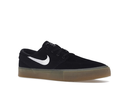 Nike SB Zoom Janoski RM Black White Gum