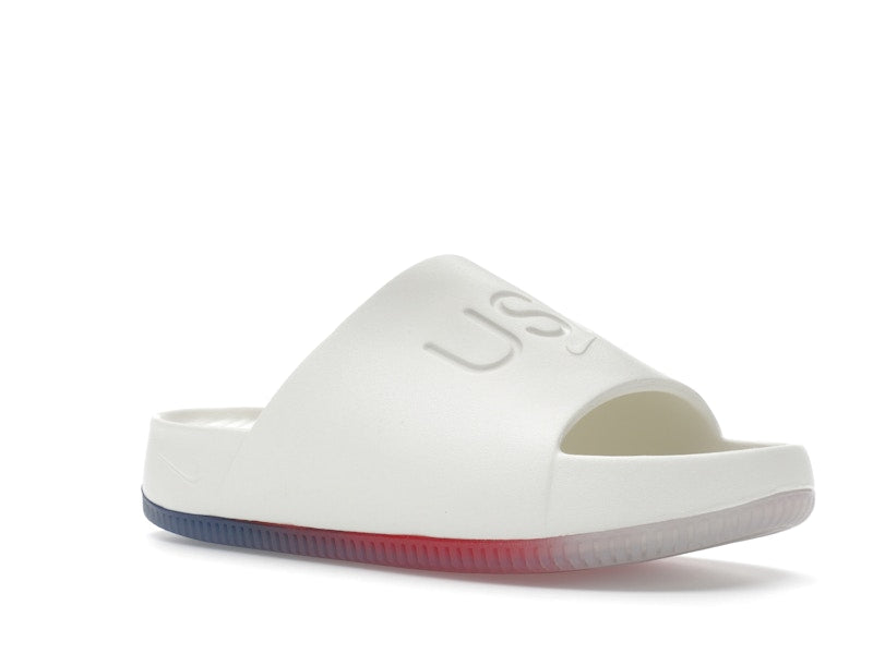 Nike Calm Slide Olympics USA