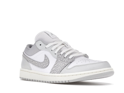 Jordan 1 Low PRM Smoke Grey Elephant