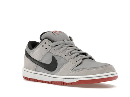 Nike SB Dunk Low Anthracite Light Redwood