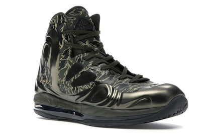 Nike Hyperposite Tiger Camo