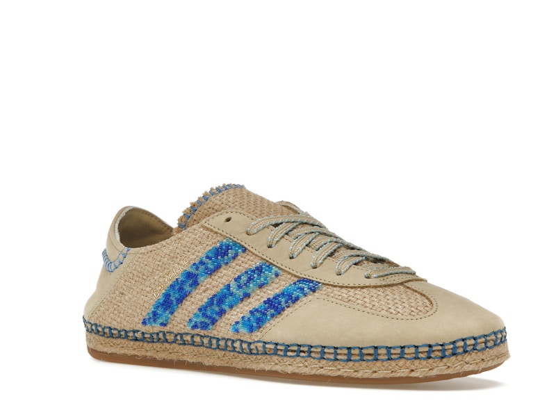 adidas Gazelle CLOT Linen Khaki