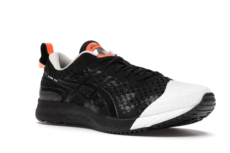 ASICS Gel-Noosa Tri 12 Affix Black
