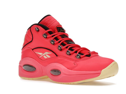 Reebok Question Mid Hot Ones