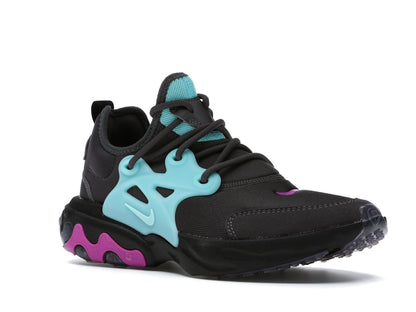 Nike React Presto Thunder Grey (GS)