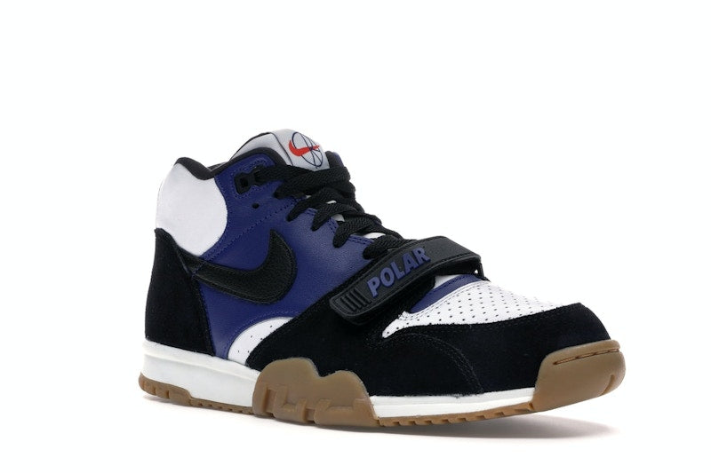 Nike SB Air Trainer 1 Polar Skate Co