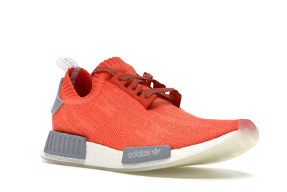 adidas NMD R1 Trace Orange