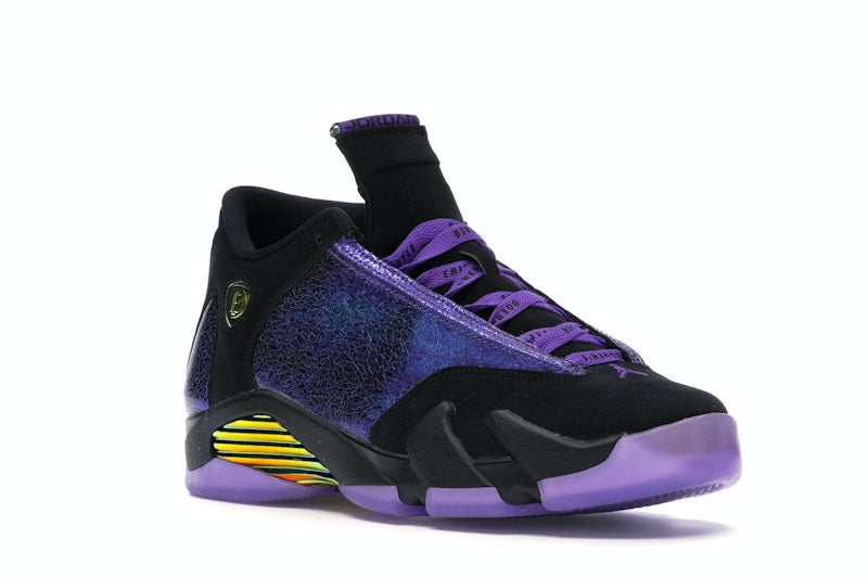 Jordan 14 Retro Doernbecher (2019) (GS)