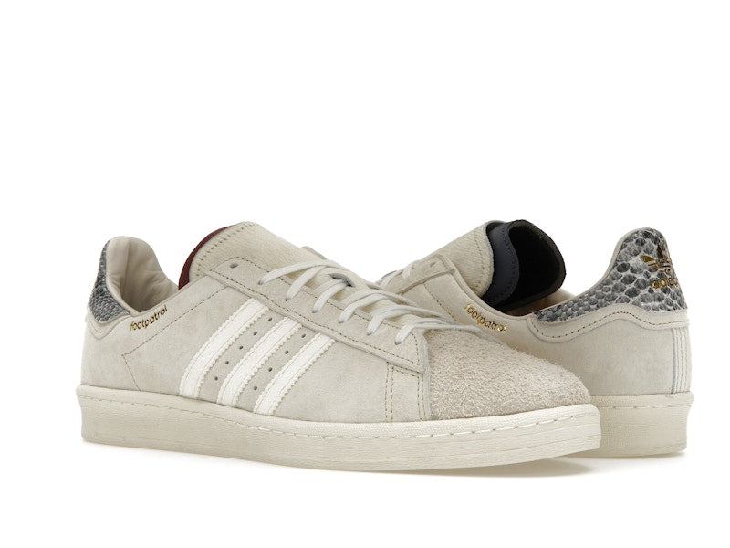 adidas Campus 80s Footpatrol 80s Terrace