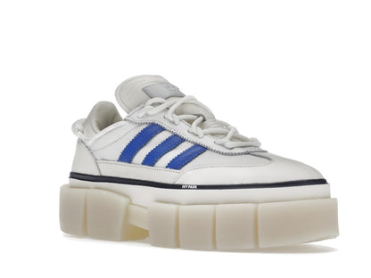 adidas Sleek Super Beyonce Ivy Park White Blue