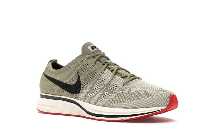 Nike Flyknit Trainer Neutral Olive