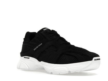 Balenciaga Phantom Bicolor Black