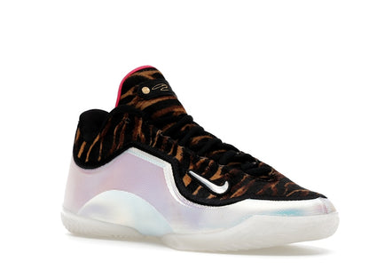 Nike LeBron 23 Heat Wave (Translucent Outsole)