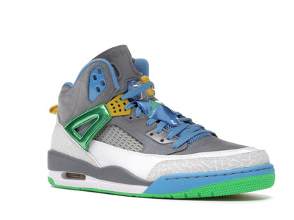 Jordan Spizike Easter