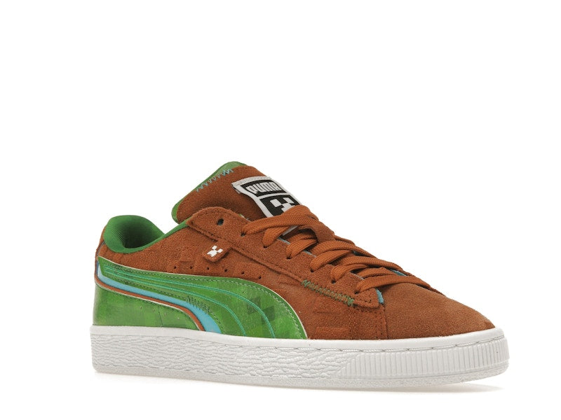 Puma Suede Minecraft (GS)
