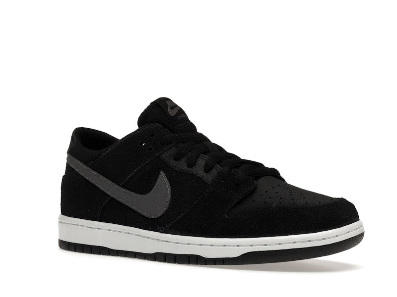 Nike Dunk Low IW Black Light Graphite