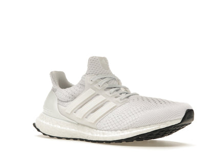 adidas Ultra Boost DNA 5.0 Cloud White Black Sole (Women's)