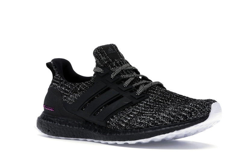 adidas Ultra Boost 4.0 Breast Cancer Awareness