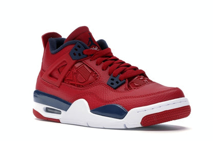 Jordan 4 Retro FIBA (2019) (GS)