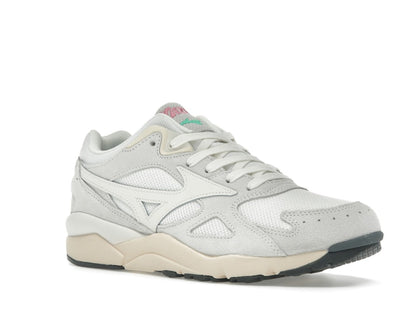 Mizuno Sky Medal Gardenia White Sand