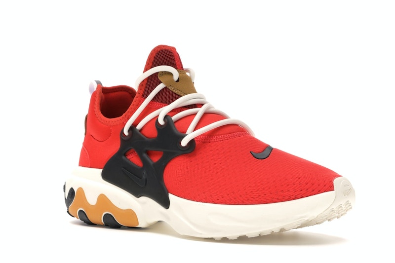 Nike React Presto Strawberry Shake
