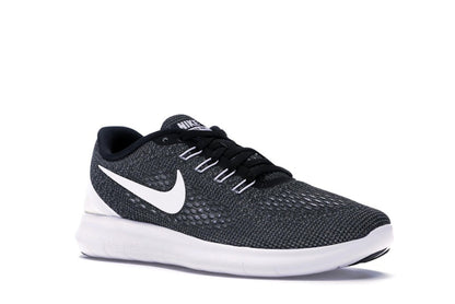 Nike Free Run H Black/White-Black