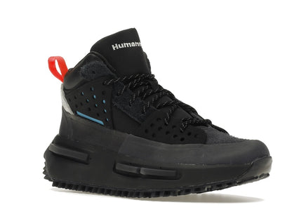 adidas HU NMD S1 RYAT Pharrell Black