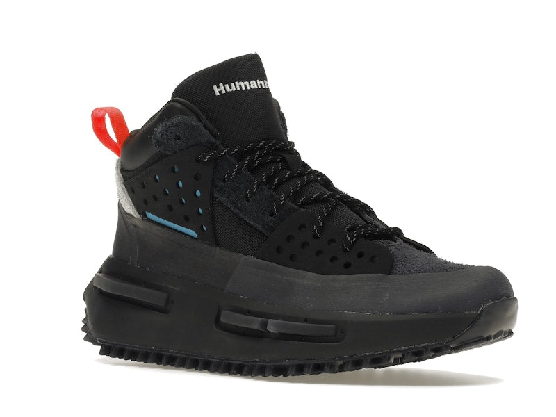 adidas HU NMD S1 RYAT Pharrell Black