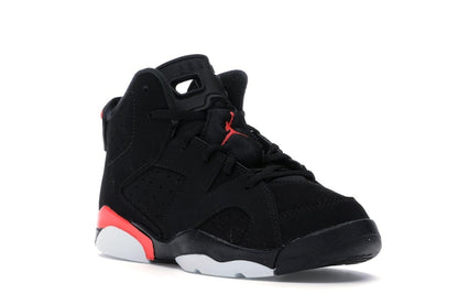 Jordan 6 Retro Black Infrared (2019) (PS)