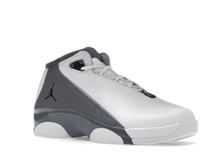 Jordan Jumpman Team Flow White Cool Grey (2021)