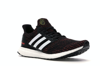 adidas Ultra Boost 4.0 Mickey Mouse