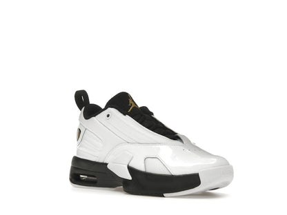 Jordan Max Aura 6 White Black (GS)