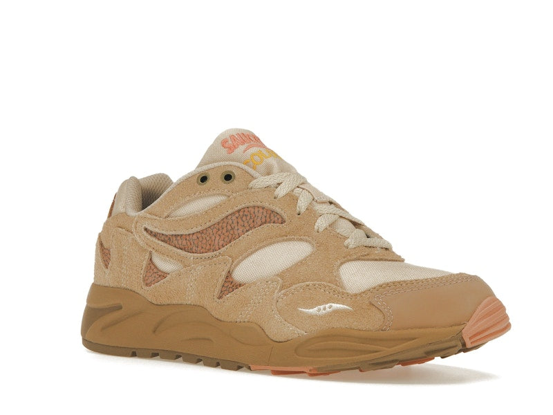 Saucony Grid Shadow 2 Colour Plus Companie
