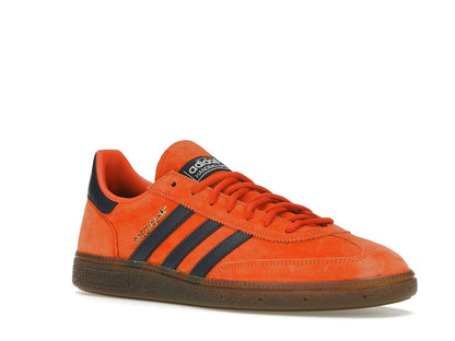 adidas Handball Spezial Orange Navy