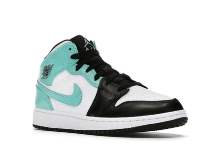 Jordan 1 Mid Tropical Twist Igloo (GS)