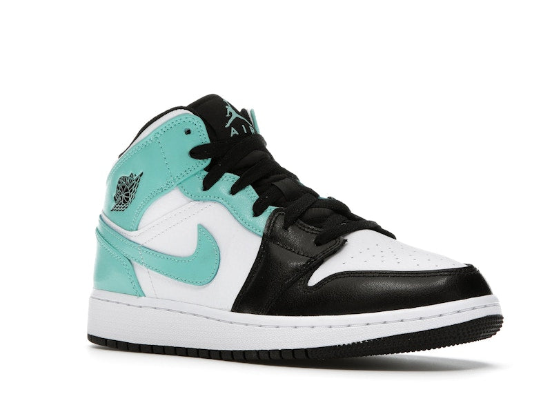 Jordan 1 Mid Tropical Twist Igloo (GS)