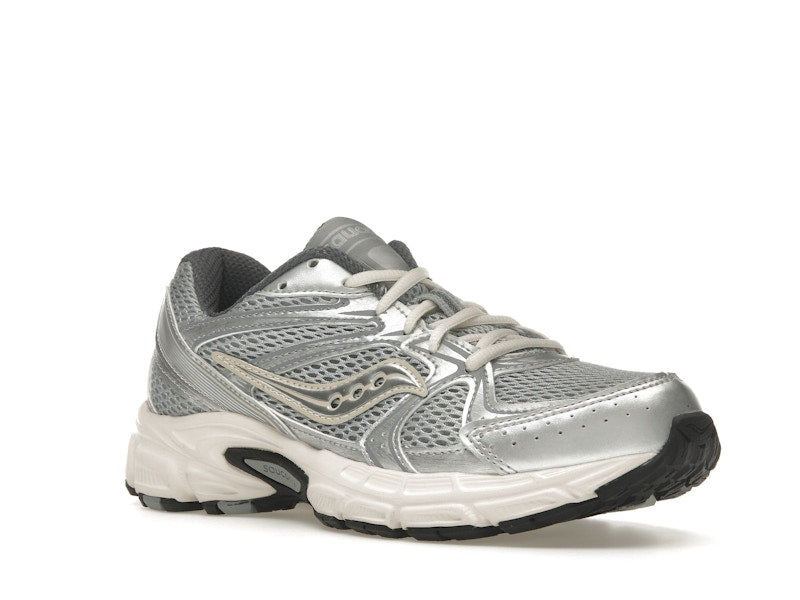 Saucony Grid Ride Millennium Silver Cream (Women's)