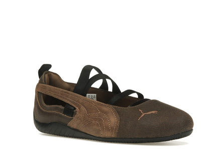 Puma Speedcat Ballet Voo Dark Chocolate (Women's)