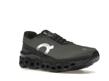 On Running Cloudmonster 2 Asphalt Iron