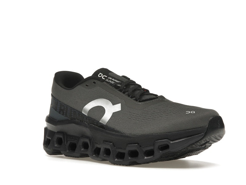 On Running Cloudmonster 2 Asphalt Iron