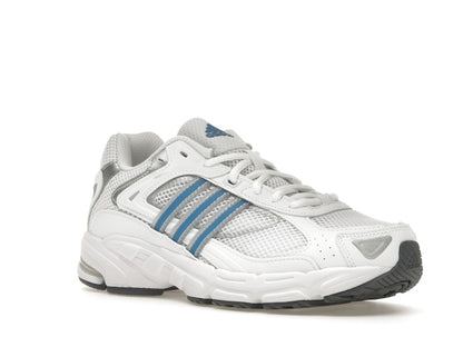 adidas Response CL Cloud White Bright Blue