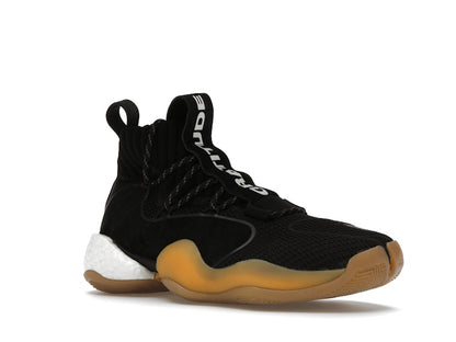 adidas Crazy BYW PRD Pharrell Now is Her Time Black Gum