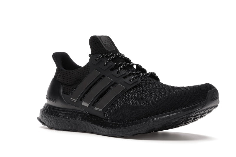 adidas Ultra Boost 1.0 Show Me The Money Black