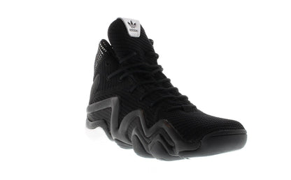 adidas Crazy 8 Adv Black