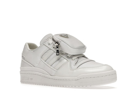 adidas Forum Low Prada White