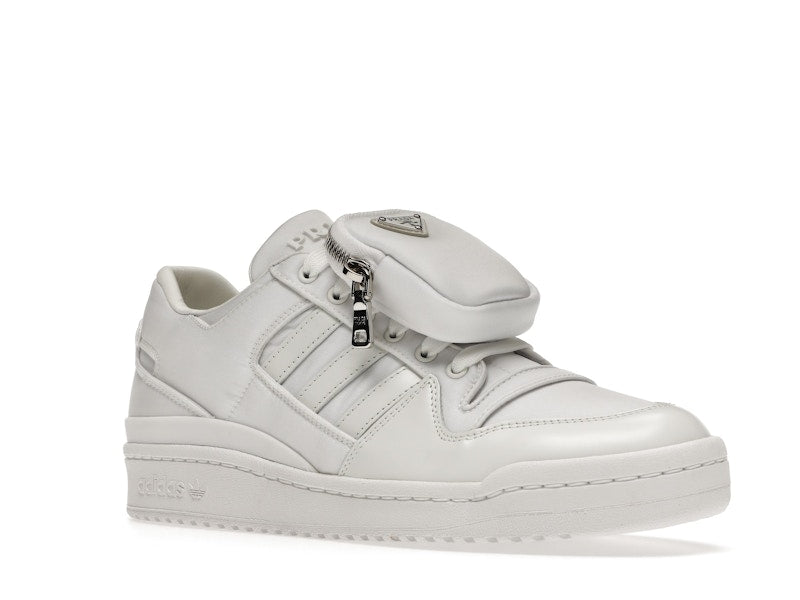 adidas Forum Low Prada White