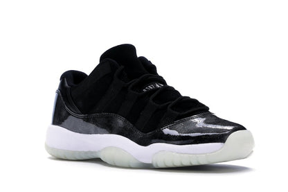Jordan 11 Retro Low Barons (GS)