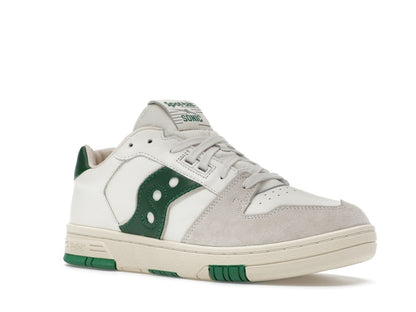 Saucony Spot-Bilt Sonic Low Premium Beige Green